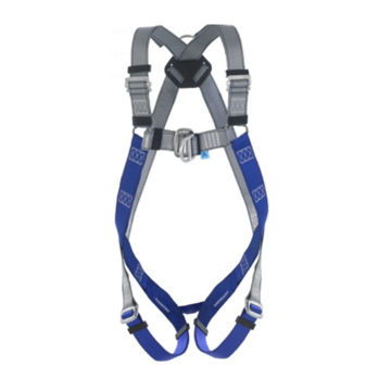 Ikar IKG2A Body Fall Harness