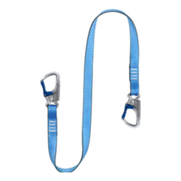 Ikar Fixed Length IK2B1002 Webbing Restraint Lanyard