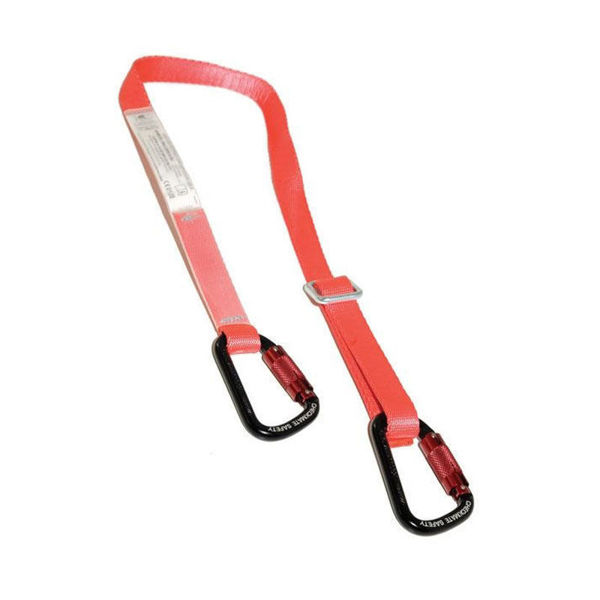 Guardian LRA1.2BB Adjustable Lanyard Only £31.57 excl vat From Safety ...