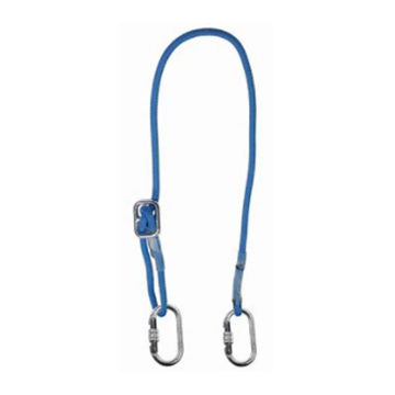 Ikar IK13K150A13 Kernmantle Rope Restraint Lanyard