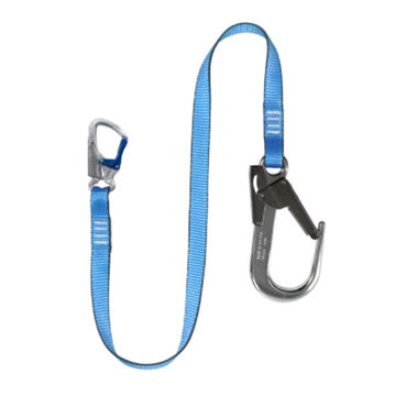 Ikar IK2B1003 Fixed Length Webbing Restraint Lanyard