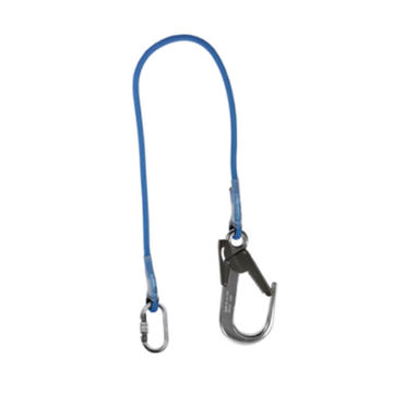 Ikar IK13K1003 Fixed Length Rope Restraint Lanyard