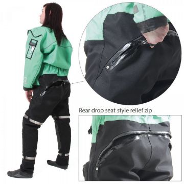 Women's Rescue Surface Suit