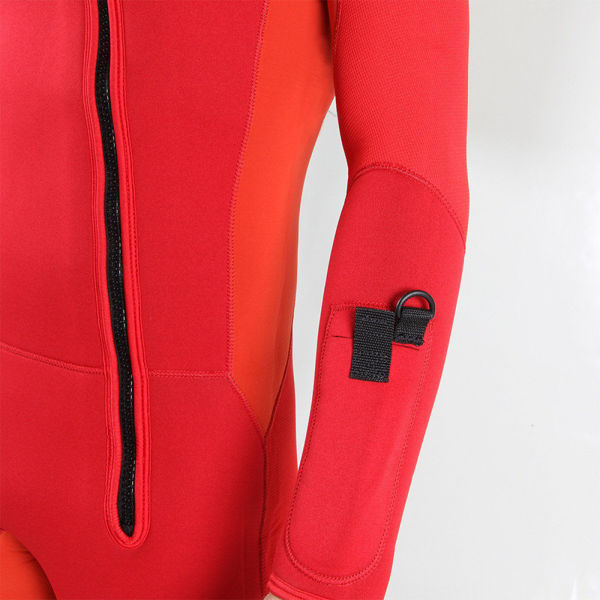 4mm Search and Rescue Wetsuit