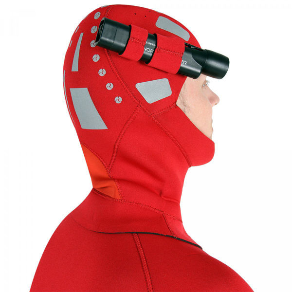 4mm Search and Rescue Wetsuit