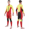 Search and Rescue Wetsuit 4mm