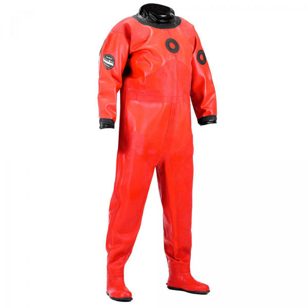 1600g RE Thor Drysuit