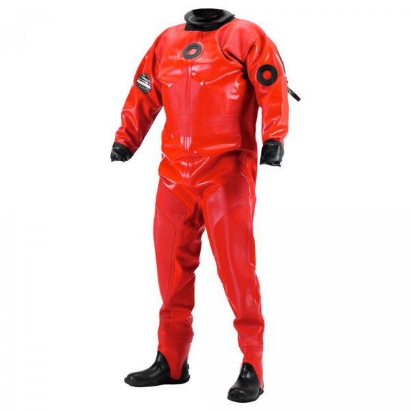 1000g RE Thor Drysuit