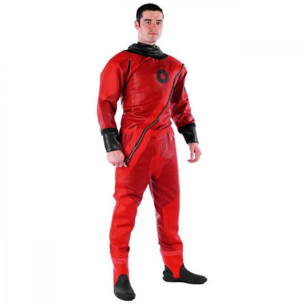 1000g FE Thor Drysuit