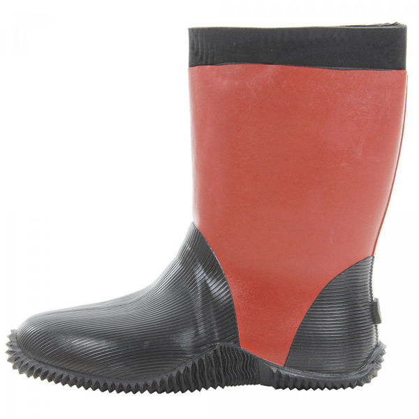 Thor Rubber Boots