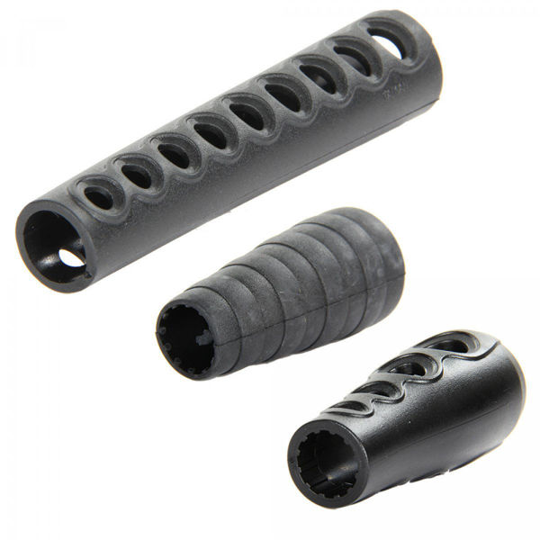 Black Hose Protector