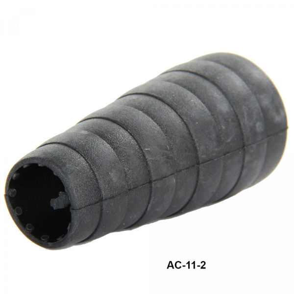 Black Hose Protector