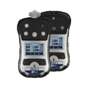 QRAE 3 PGM-2500 Series