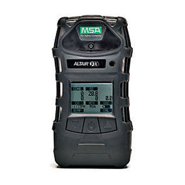 MSA 10119600 Altair 5X Multi Gas Detector