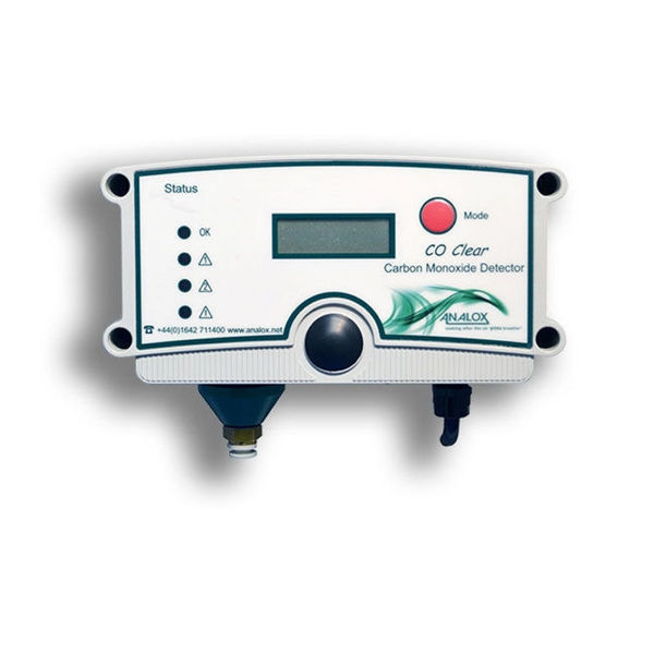 Analox CO Clear Carbon Monoxide Monitor