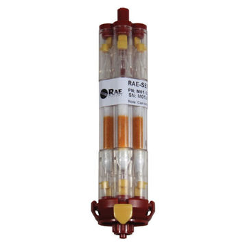 MultiRAE Benzene Separation Tube Cartridges