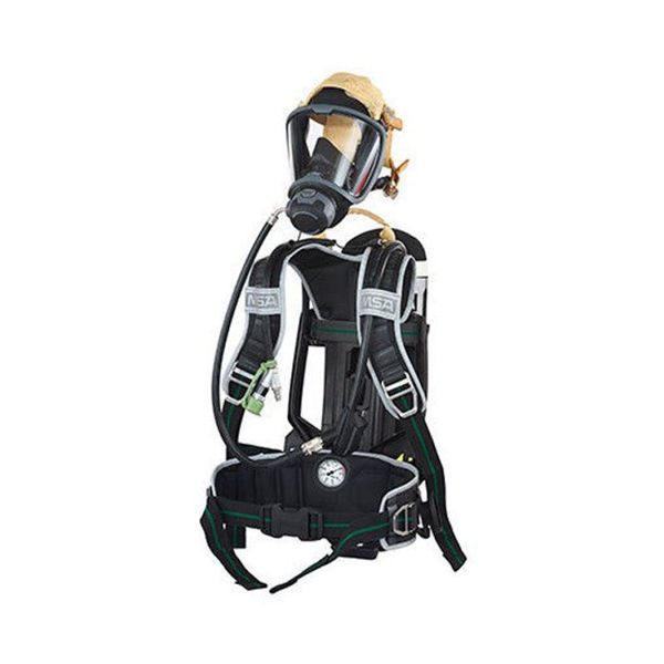 MSA M1 SCBA