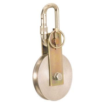 PRO AT052/1 Confined Space Pulley