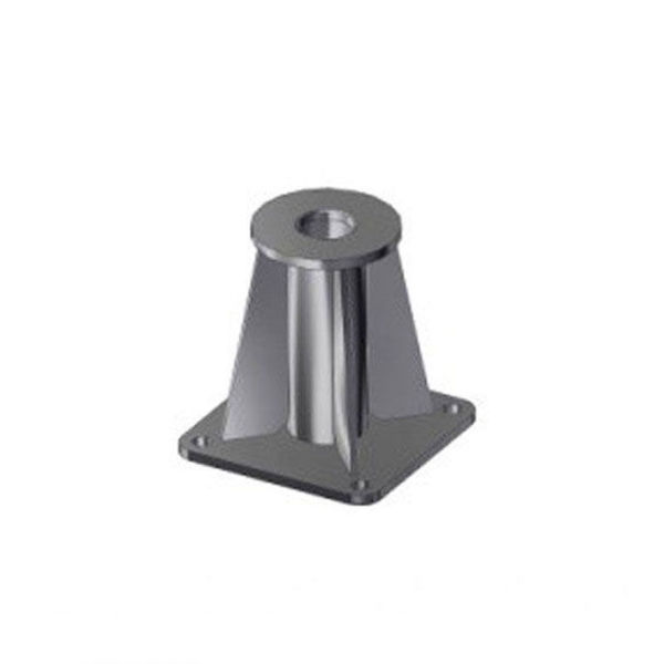 Reid Socket Top Mount 95 GMS