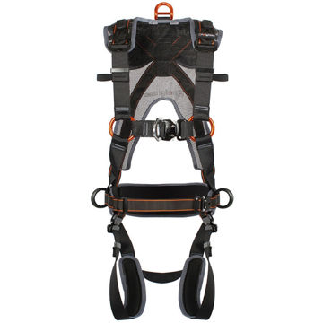 Heightec H34Q Vortex WTG Harness