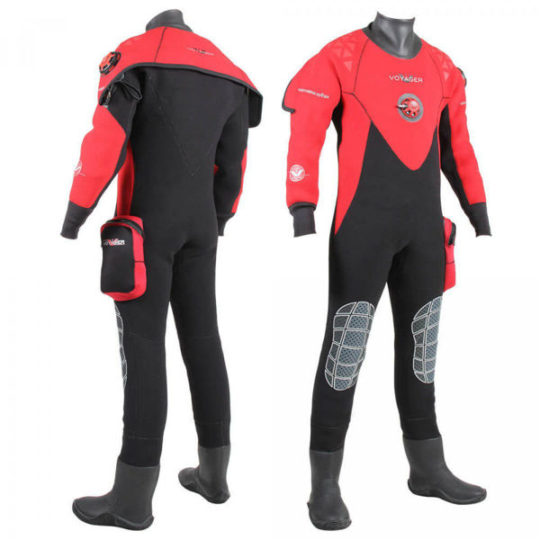 Voyager Drysuit