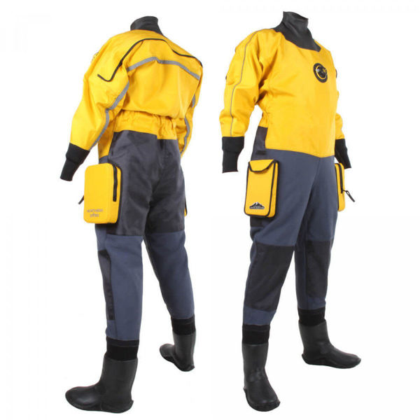 Arctic Survivor Drysuit