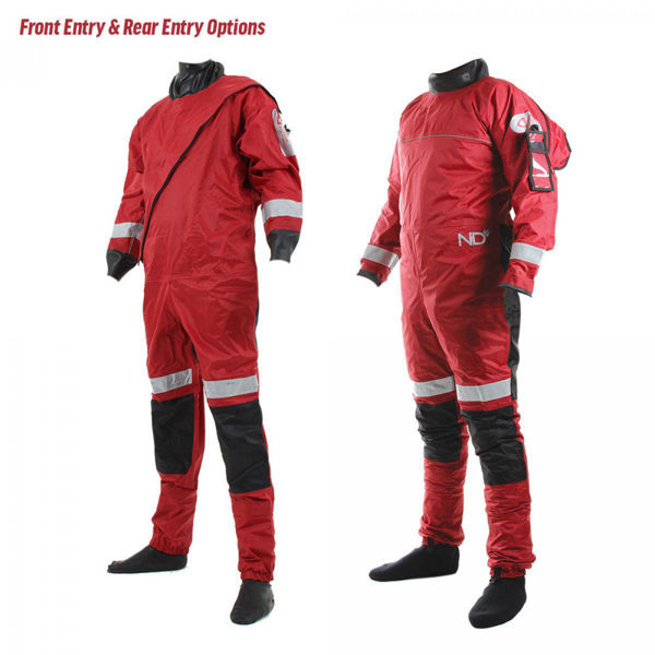 Responder Drysuit