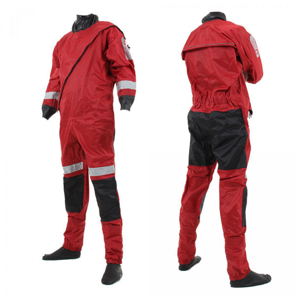 Responder Drysuit