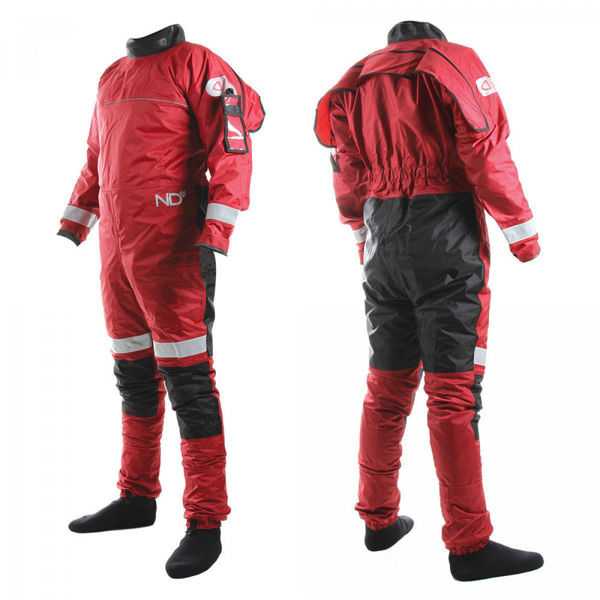 Responder Drysuit