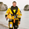 Rescue & Response Surface Suit