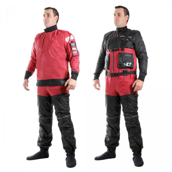 2 Piece Flood Suit