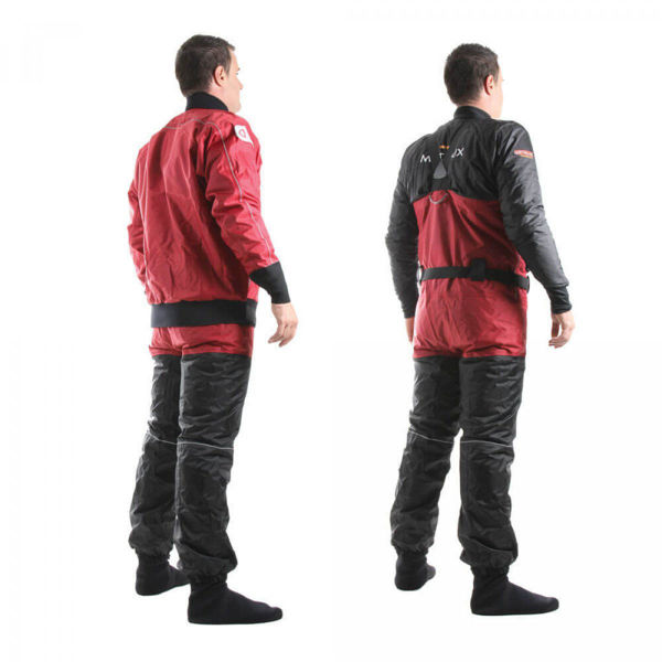 2 Piece Flood Suit