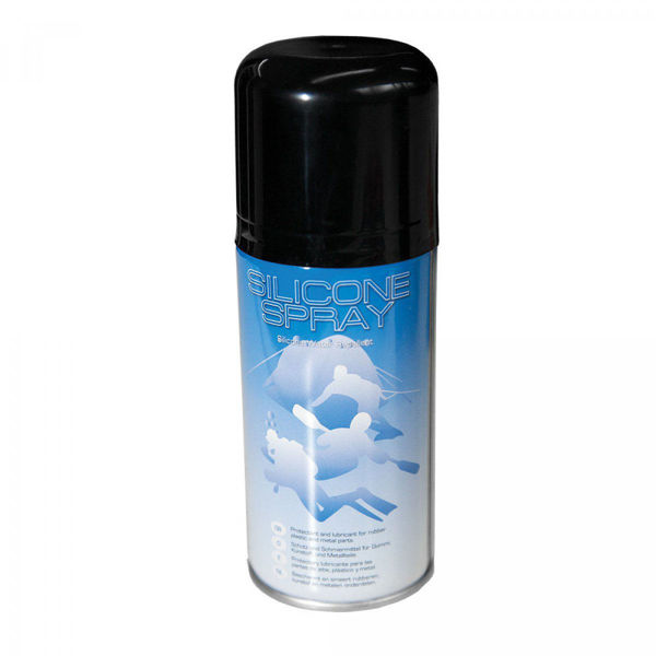 Silicone Spray