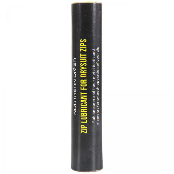 Suit Zip Lubricant Stick