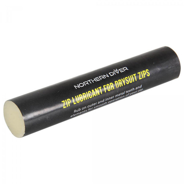 Suit Zip Lubricant Stick