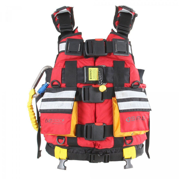 Arctic Survivor Evo Pro 6 PFD