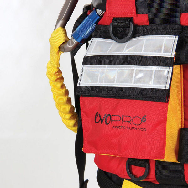 Arctic Survivor Evo Pro 6 PFD