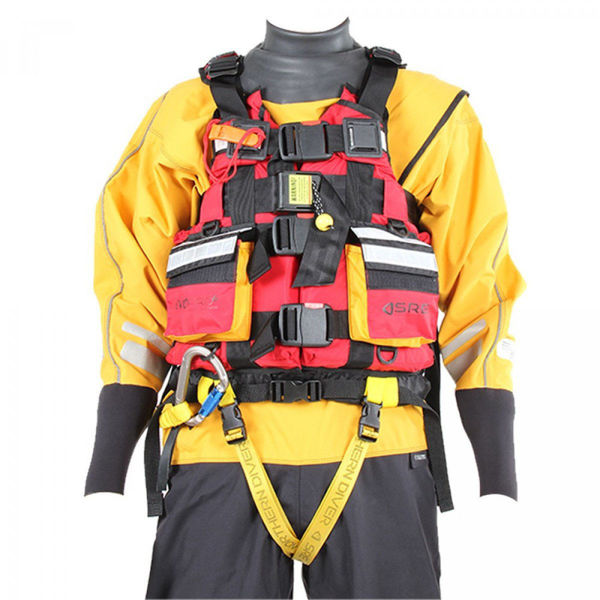 Arctic Survivor Evo Pro 6 PFD