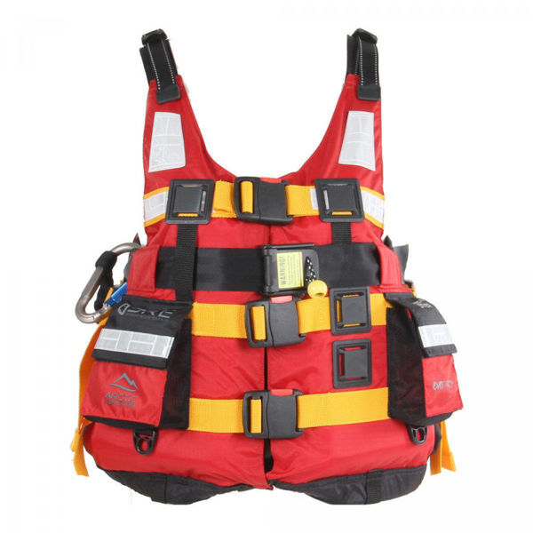 Arctic Survivor Evo Pro 5 PFD