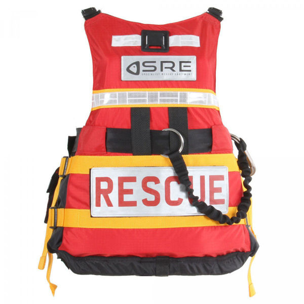 Arctic Survivor Evo Pro 5 PFD