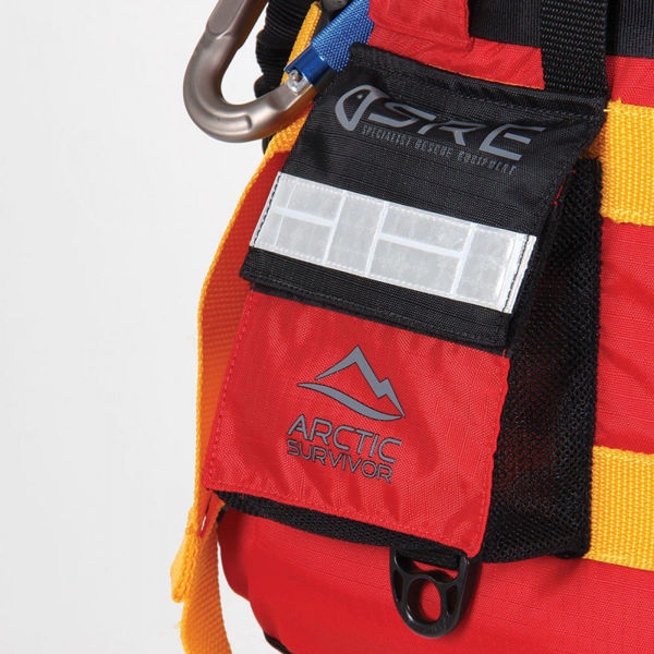 Arctic Survivor Evo Pro 5 PFD