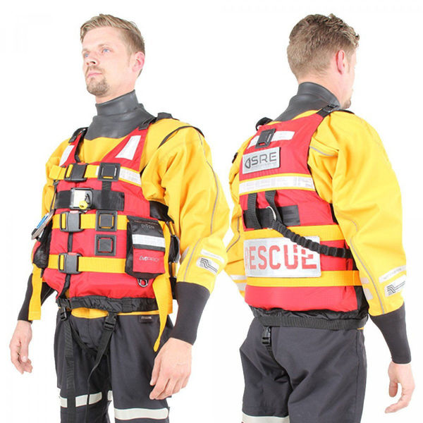 Arctic Survivor Evo Pro 5 PFD