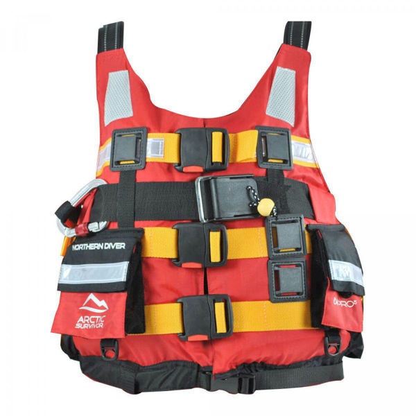 Arctic Survivor PFD - XXXL only