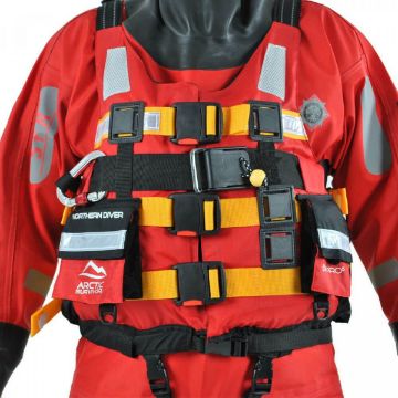 Arctic Survivor PFD - XXXL only