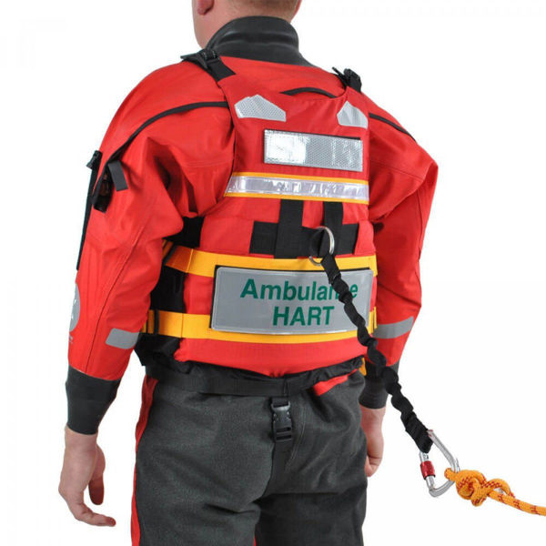 Arctic Survivor PFD - XXXL only