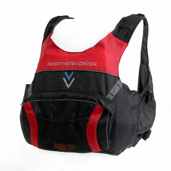 Approach PFD Watersports Vest