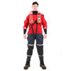 Solas Approved 275N Twin Chamber Life Jacket