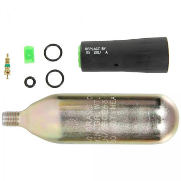 Annual Service Kit (With CO2 Cartridge) 