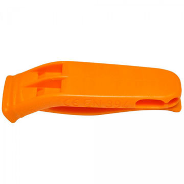 SOS Pea-less Emergency Safety Whistle