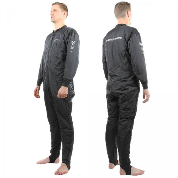 Thermalux Undersuit